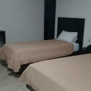 Standaard Kamer met Twee Aparte Bedden
